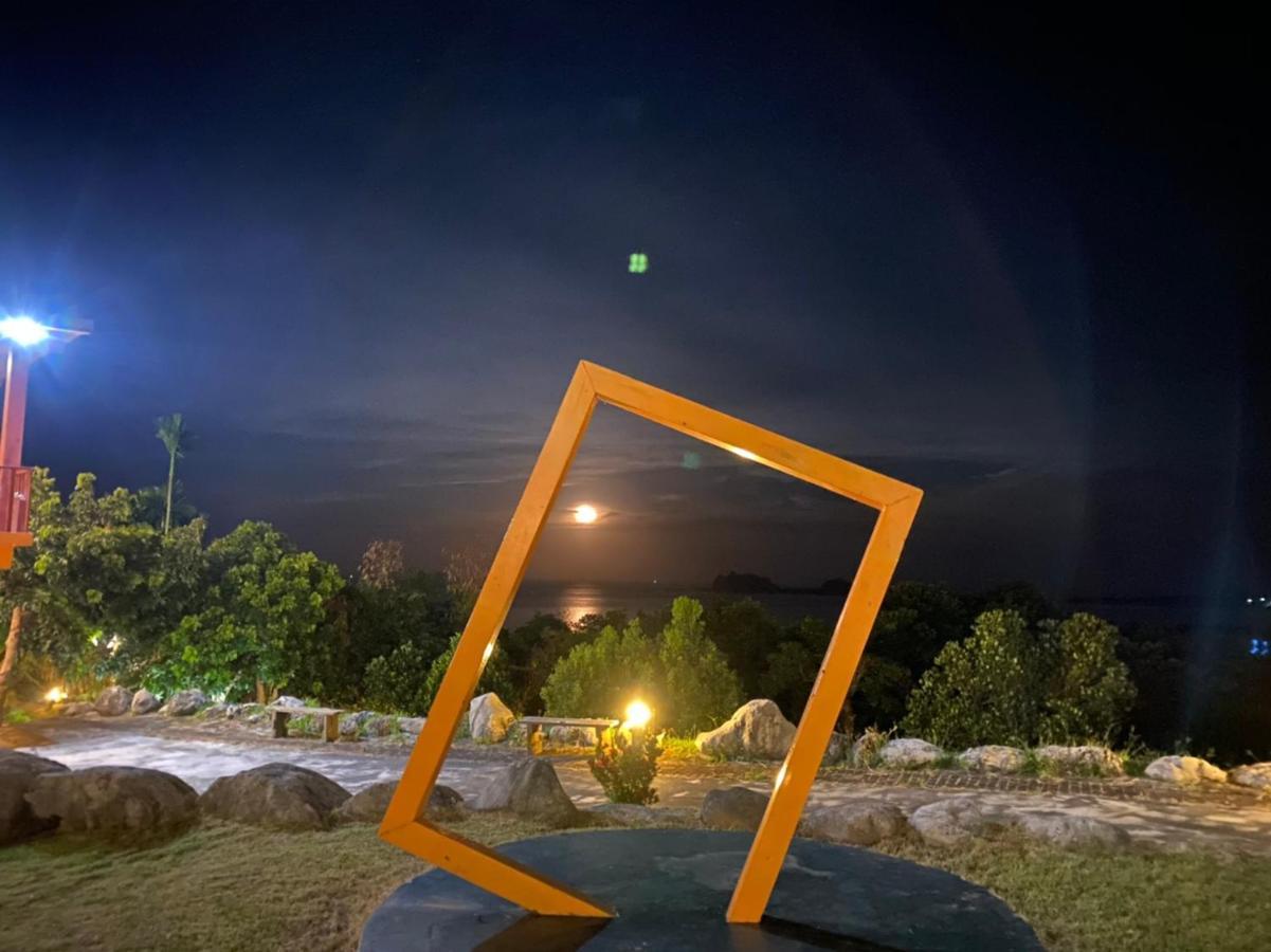 三仙台星辰民宿 Chenggong Esterno foto