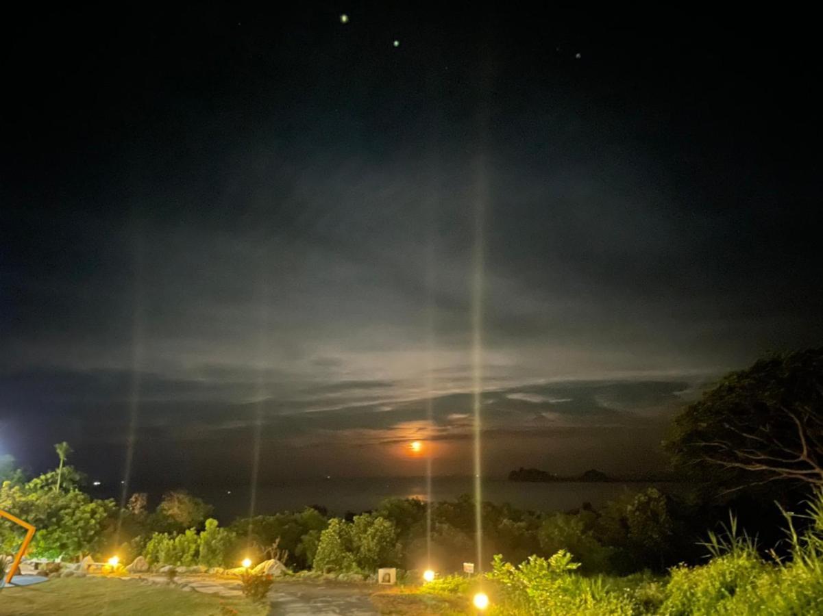 三仙台星辰民宿 Chenggong Esterno foto