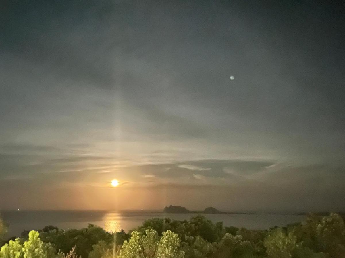 三仙台星辰民宿 Chenggong Esterno foto
