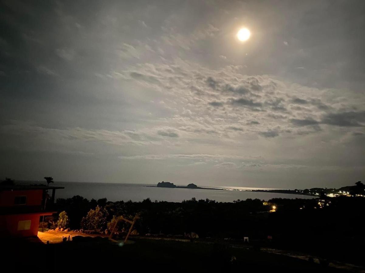 三仙台星辰民宿 Chenggong Esterno foto